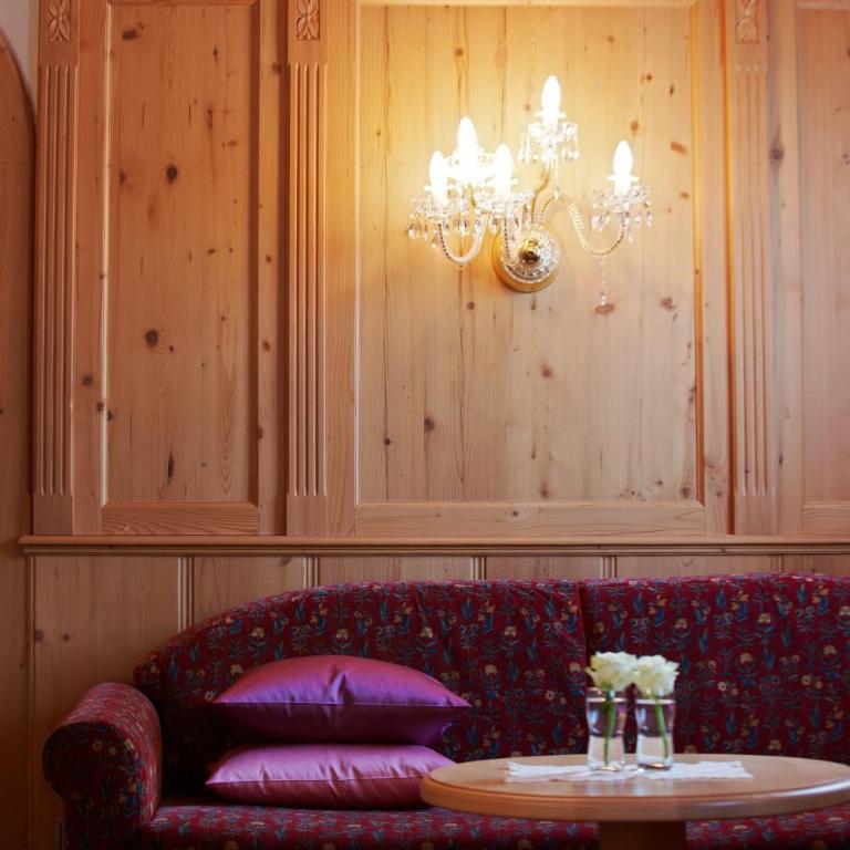 Höllboden - Standard Doppelzimmer - 5