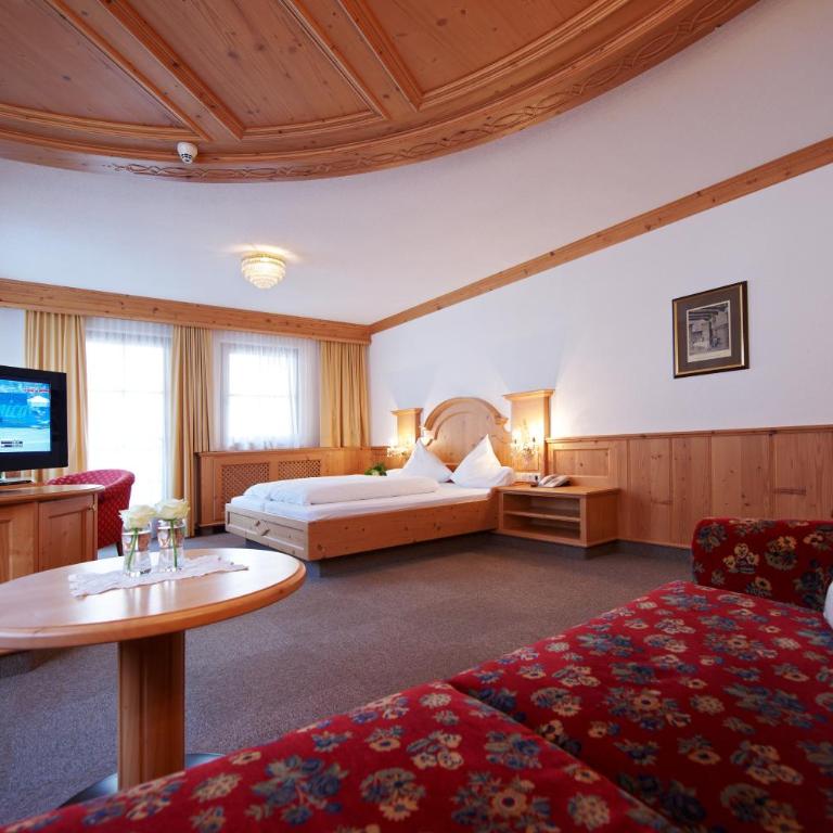 Höllboden - Standard Doppelzimmer - 6