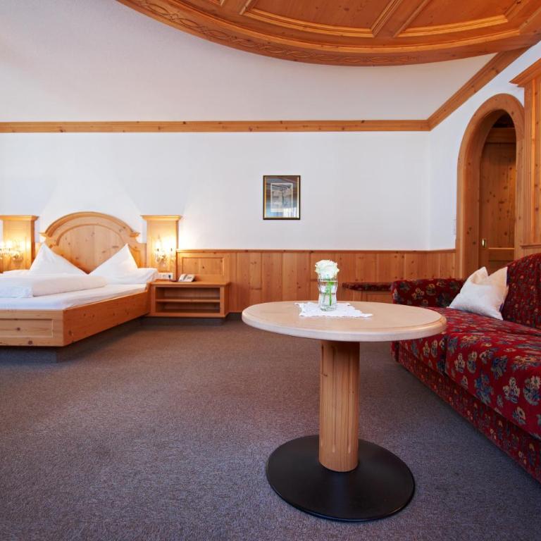Höllboden - Standard Doppelzimmer - 8