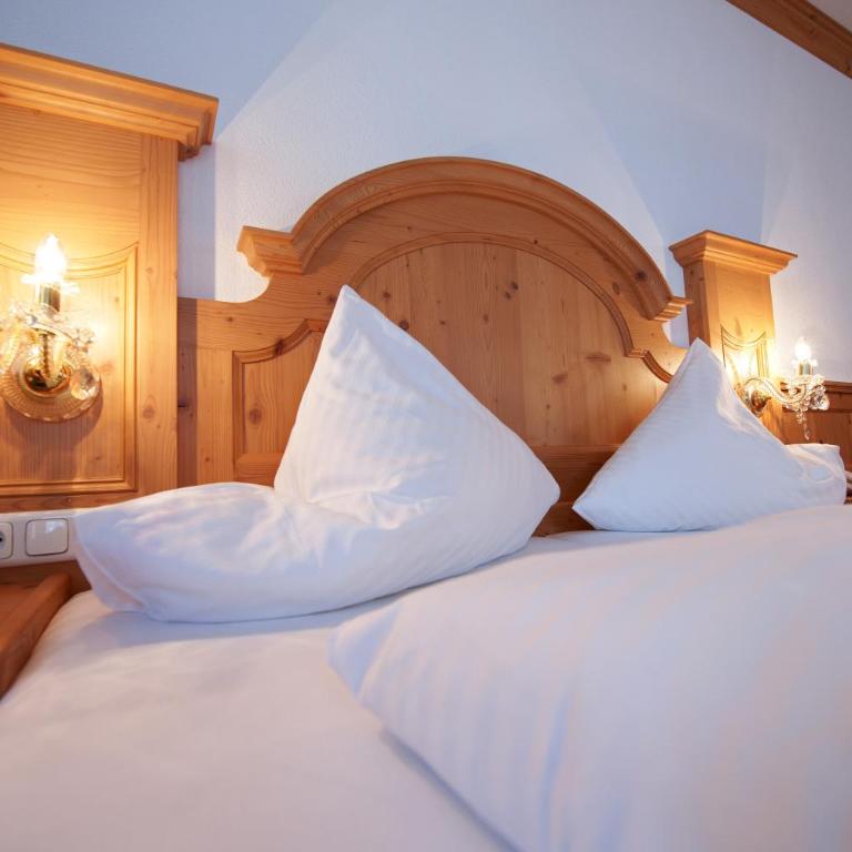 Höllboden - Standard Doppelzimmer - 14