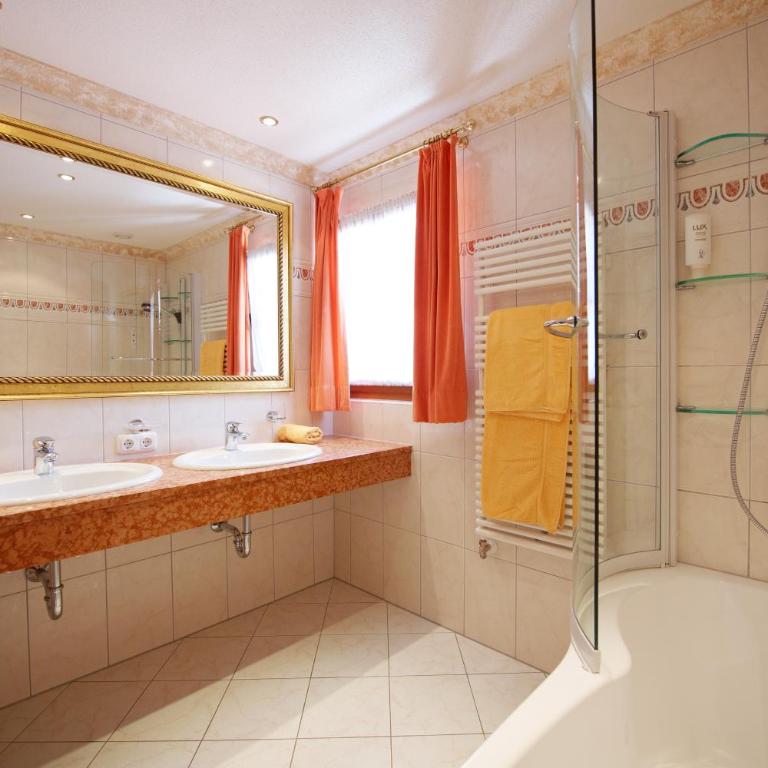 Höllboden - Standard Doppelzimmer - 2