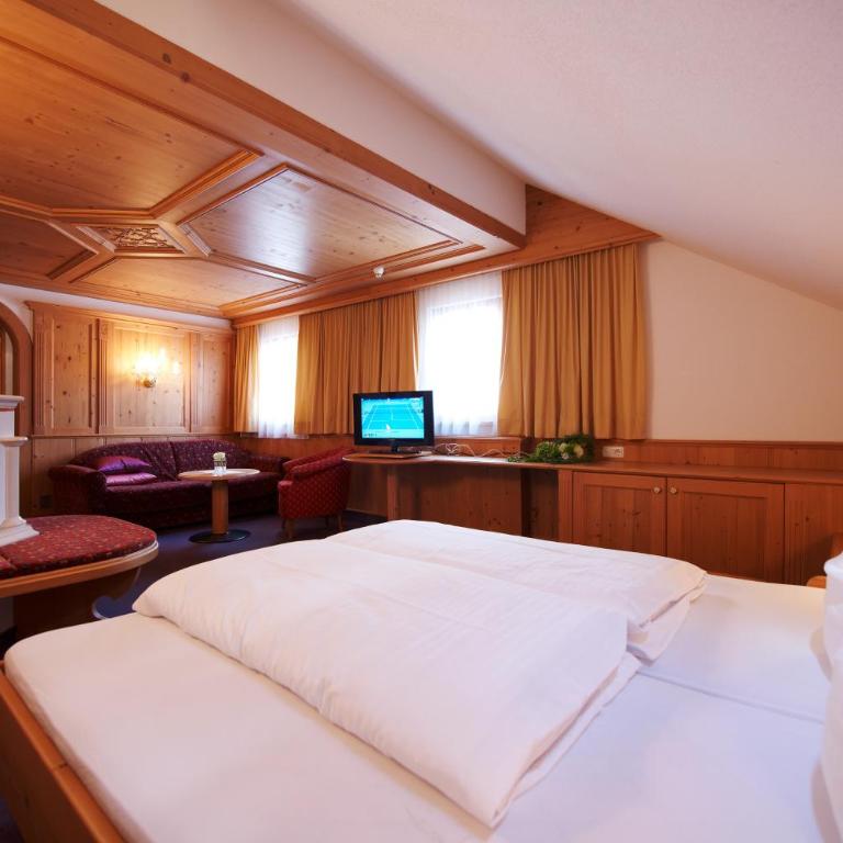 Höllboden - Standard Doppelzimmer - 13