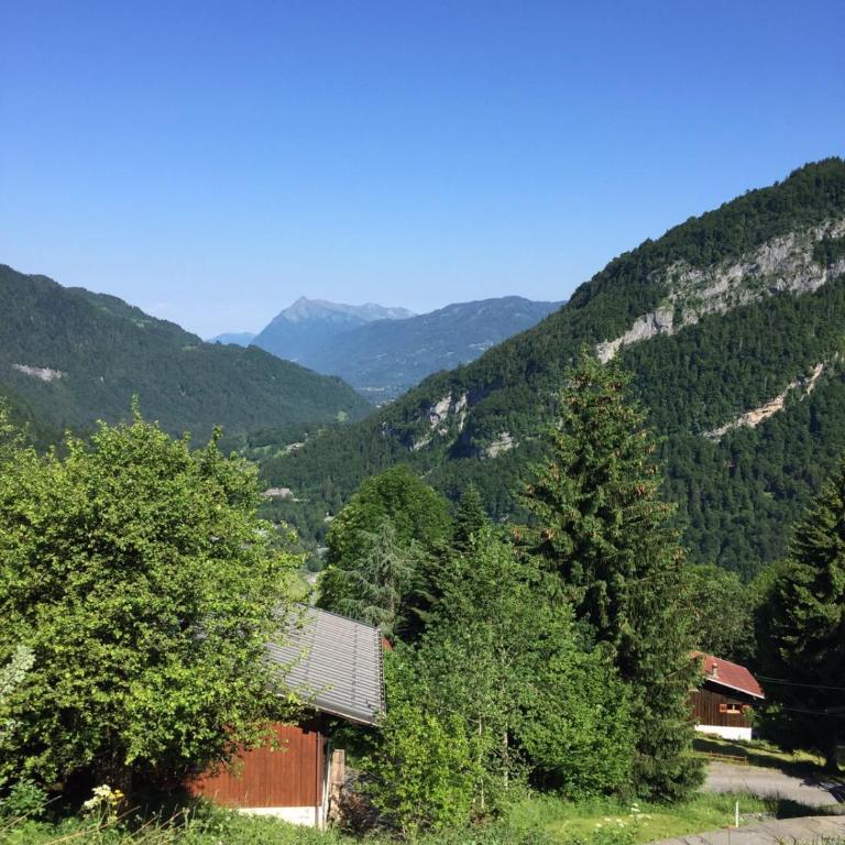 Chalet Vaclav - Maison 2 Chambres - 20