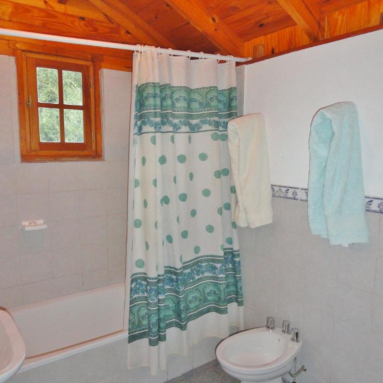Las Vertientes Lodge - Habitación Doble - 1 o 2 camas - 13