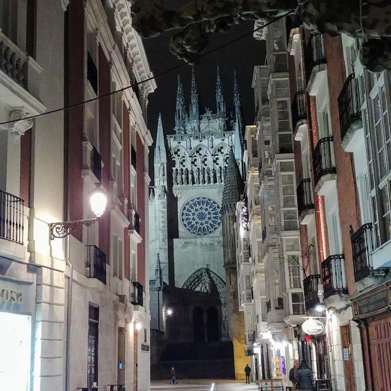 Apartamento La Muralla parking gratis - Apartamento - 26