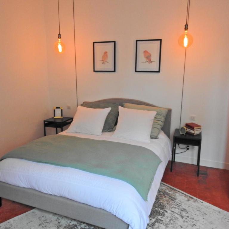 Magnifiques Appartements Hyper Centre - Appartement - 3ème Étage - 5
