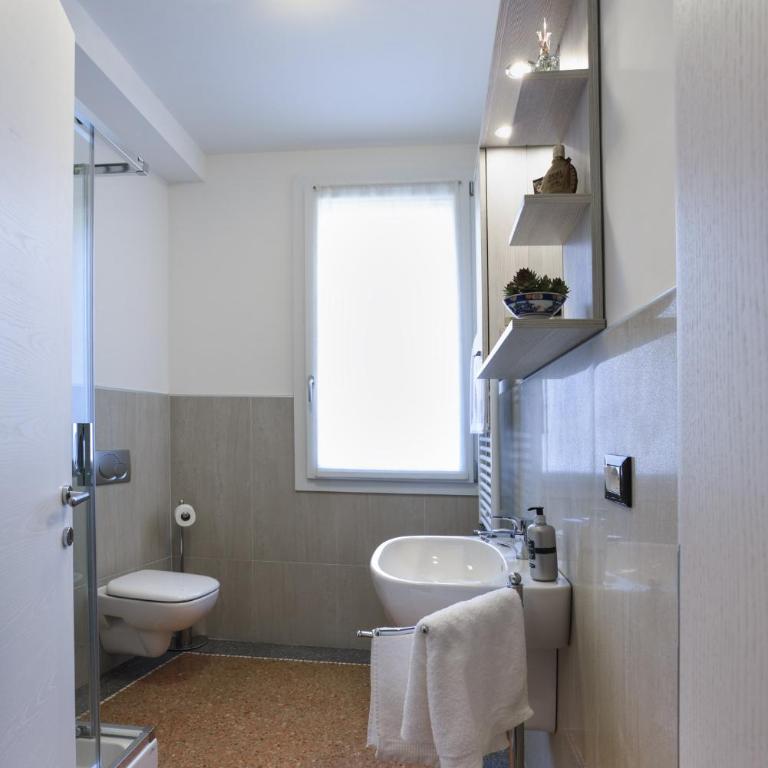 Brick House Treviso - Appartamento - Piano Terra - 7