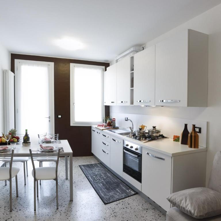 Brick House Treviso - Appartamento - Piano Terra - 9