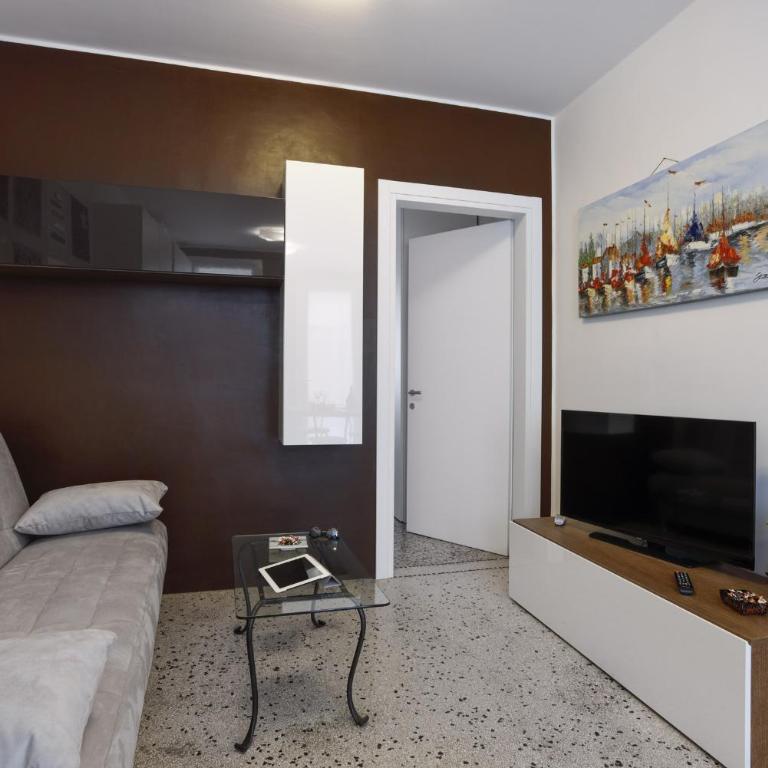 Brick House Treviso - Appartamento - Piano Terra - 6
