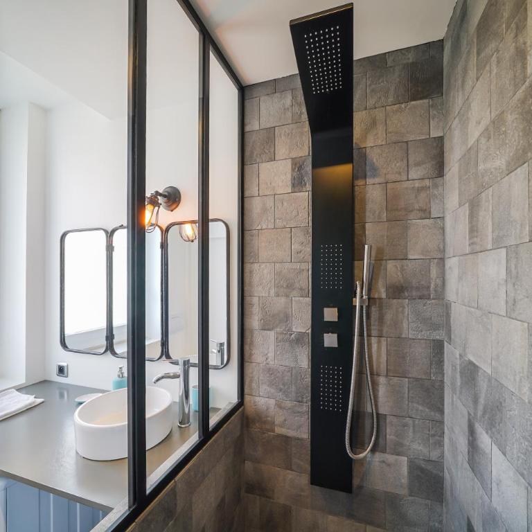 Le Boz'art - Apartamento - 11