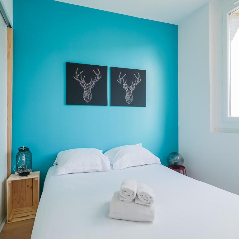Le Boz'art - Apartamento - 10