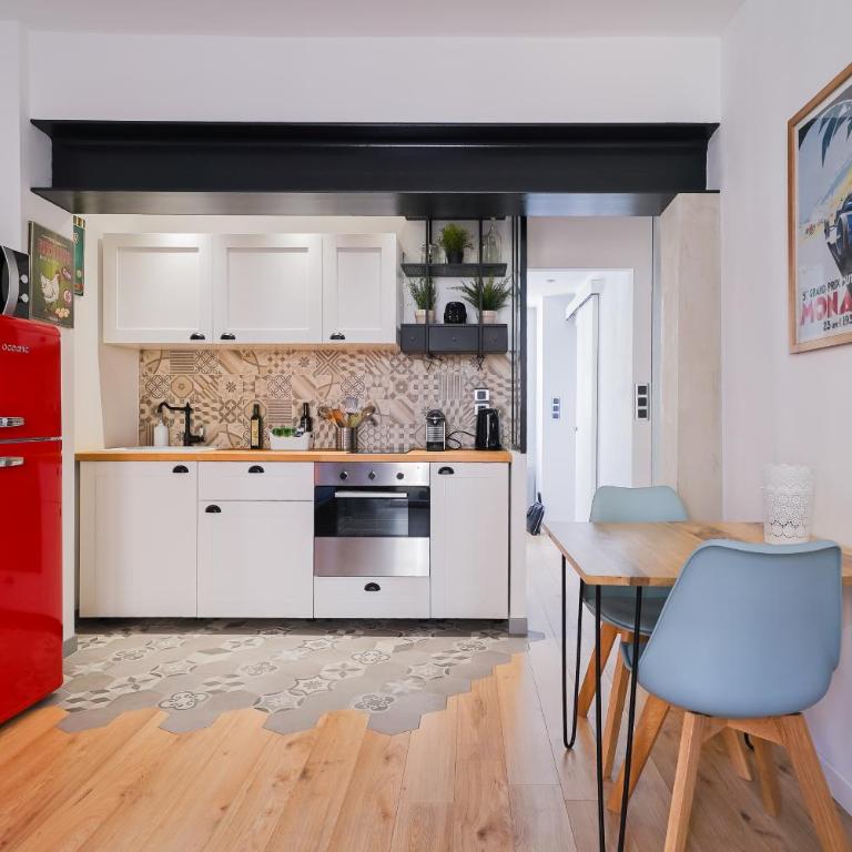 Le Boz'art - Apartamento - 13