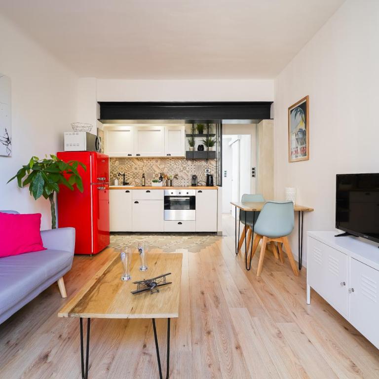 Le Boz'art - Apartamento - 1