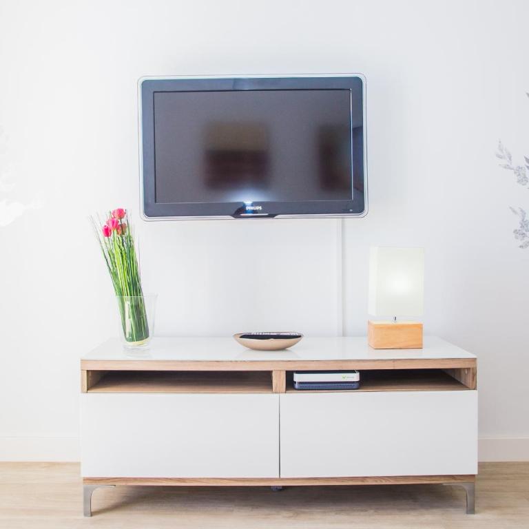 Flower Beach Suite 6 - Apartamento con terraza - 8