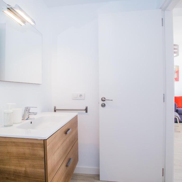 Flower Beach Suite 6 - Apartamento con terraza - 14