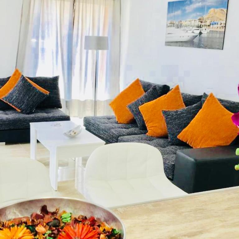 Boutique Apartment by the Sea - Apartment with Balcony - 53