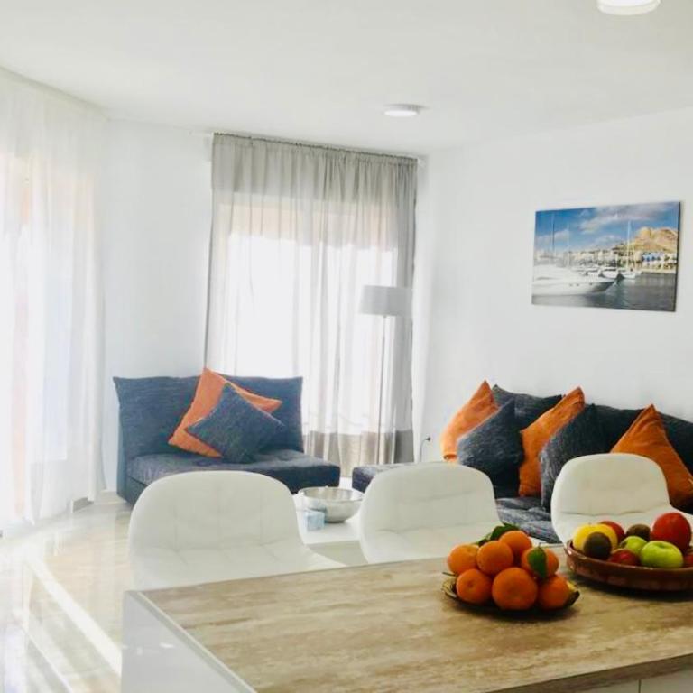 Boutique Apartment by the Sea - Apartment with Balcony - 35