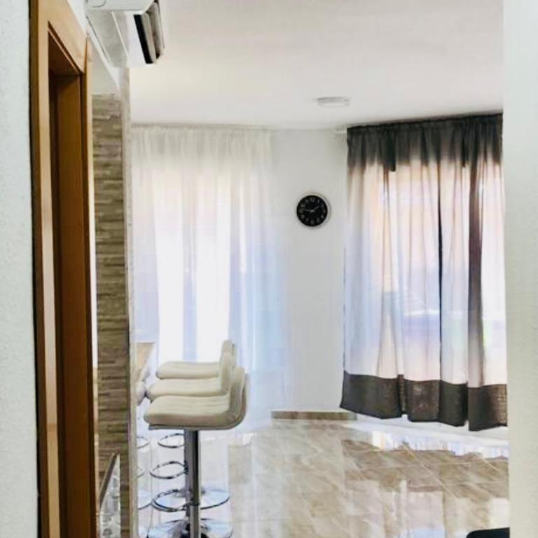 Boutique Apartment by the Sea - Apartment with Balcony - 38