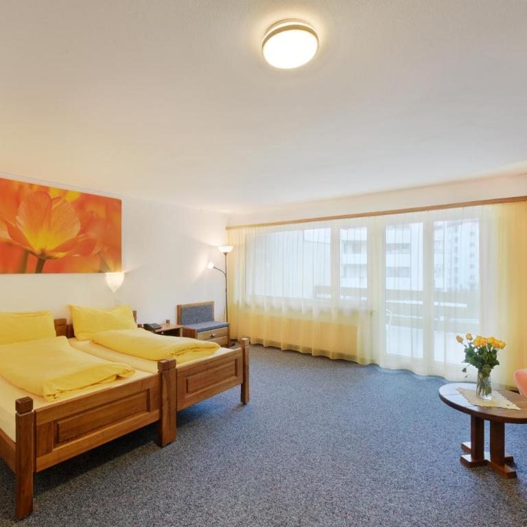 Schlosshotel - Self Check-In Hotel - Superior Doppelzimmer - 5