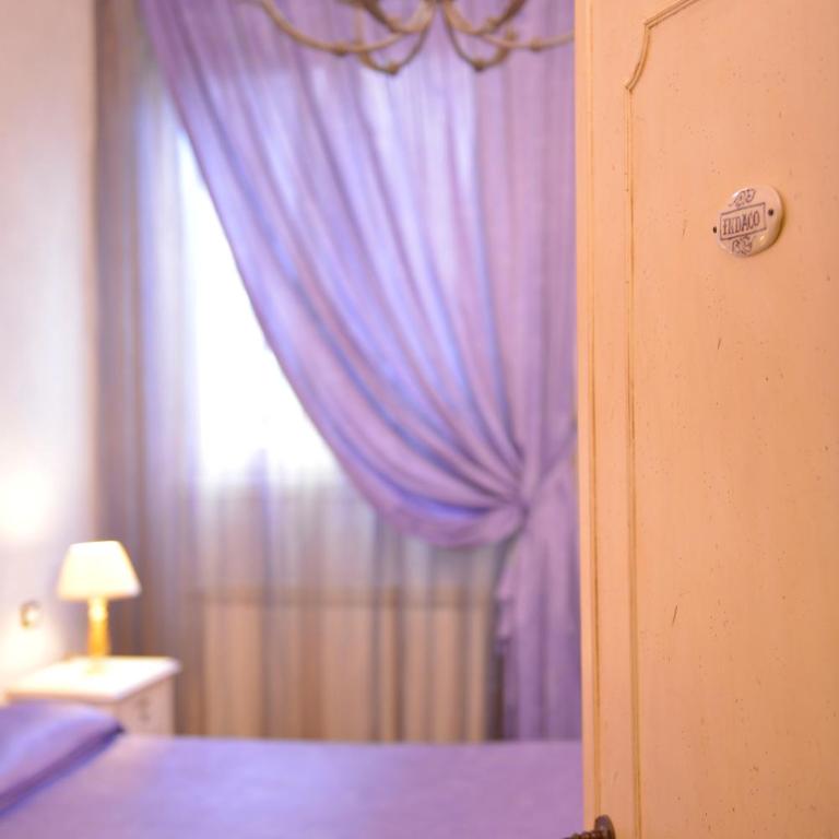 B&B La Casa dei Tintori - Camera Matrimoniale/Doppia con Letti Singoli con Bagno Privato - 3