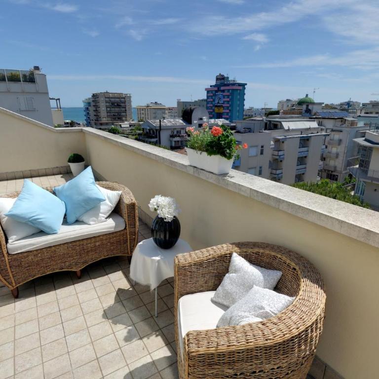 Residence Il Tulipano - Appartamento con 1 Camera da Letto - 2
