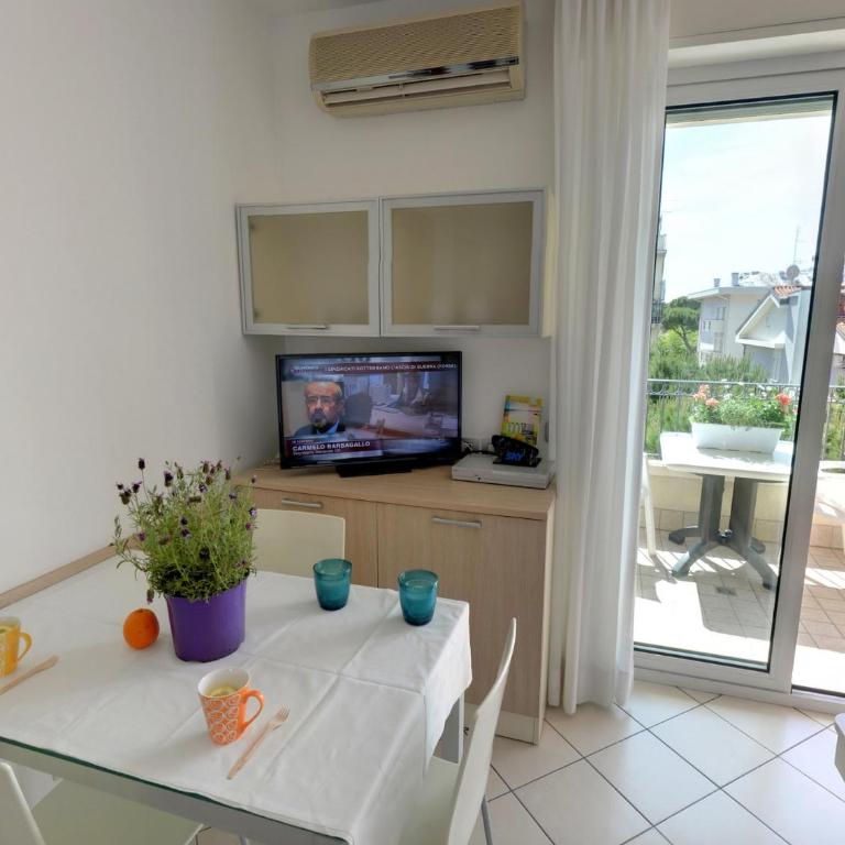 Residence Il Tulipano - Monolocale - 3