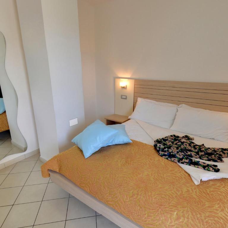 Residence Il Tulipano - Appartamento con 1 Camera da Letto - 4