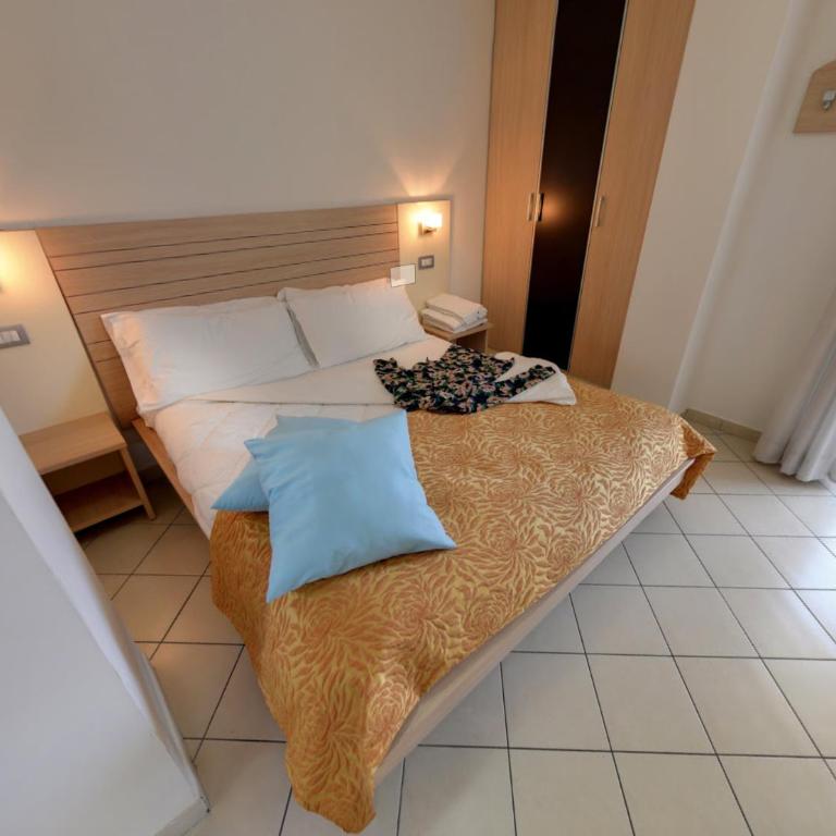 Residence Il Tulipano - Appartamento con 1 Camera da Letto - 5