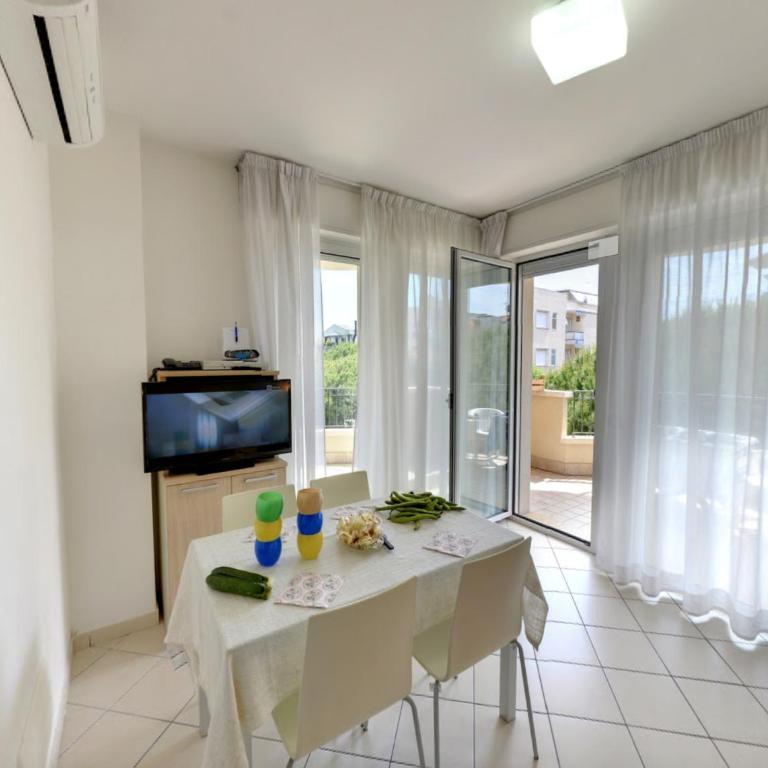 Residence Il Tulipano - Appartamento con 1 Camera da Letto - 1