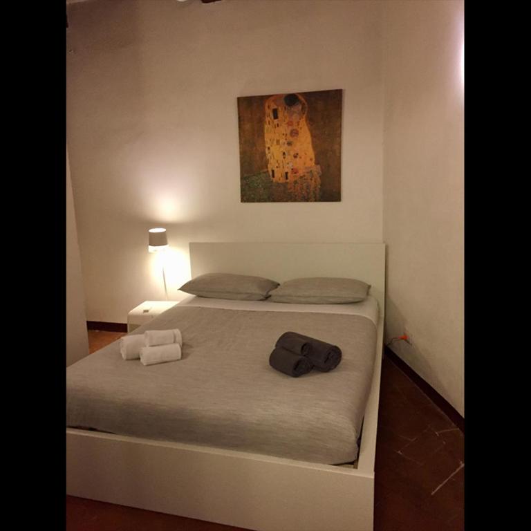 Mariarita's Home - Appartamento con 2 Camere da Letto - 2
