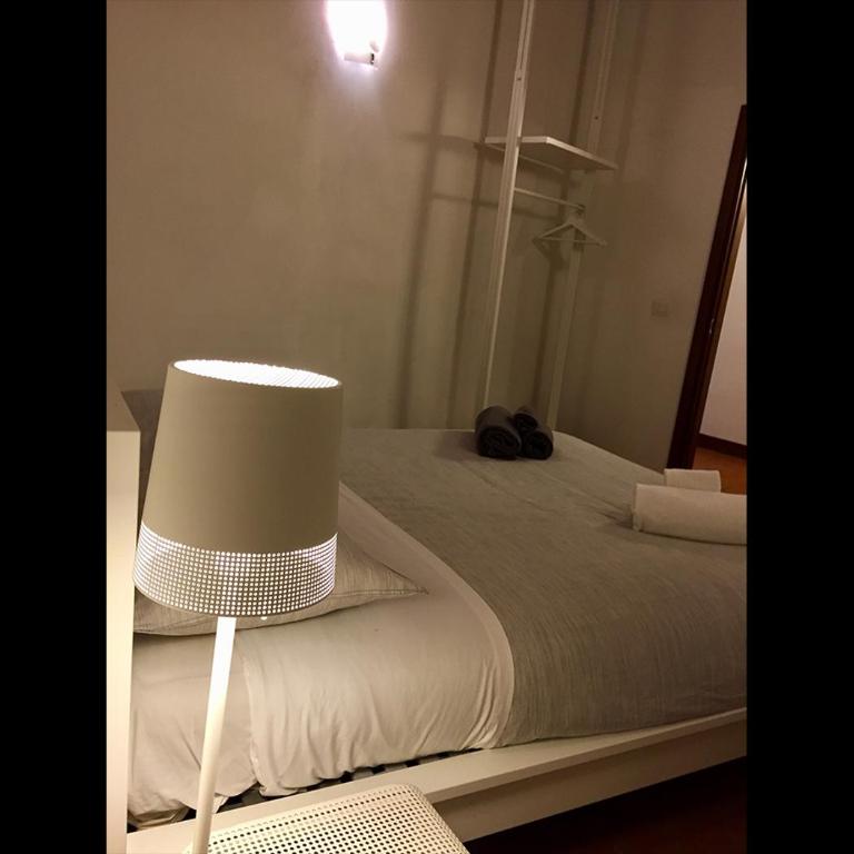 Mariarita's Home - Appartamento con 2 Camere da Letto - 3