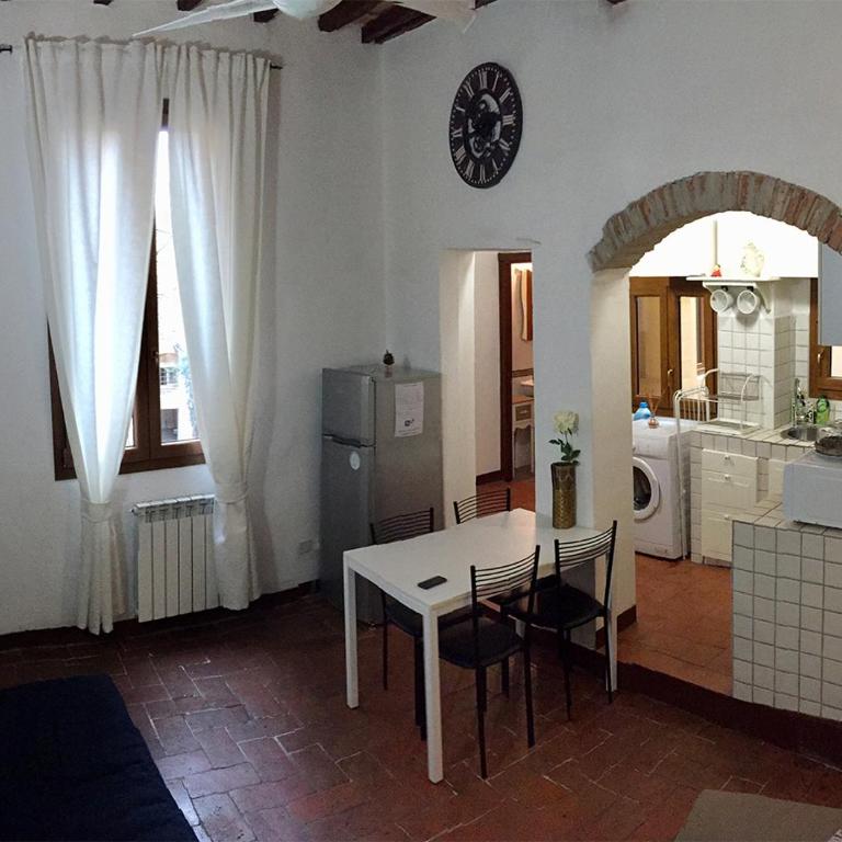 Mariarita's Home - Appartamento con 2 Camere da Letto - 10