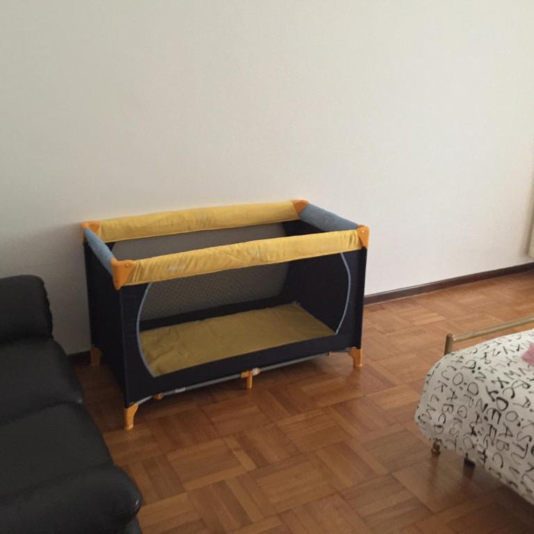 ApartmentsPadova - Appartamento Deluxe - 45