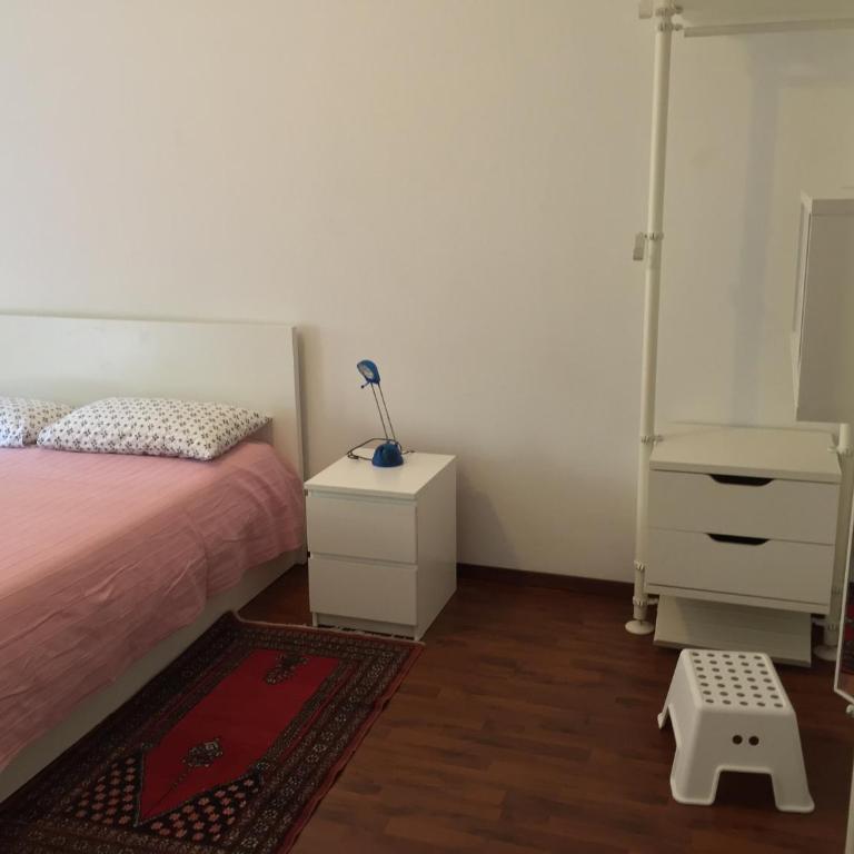 ApartmentsPadova - Appartamento Deluxe - 20