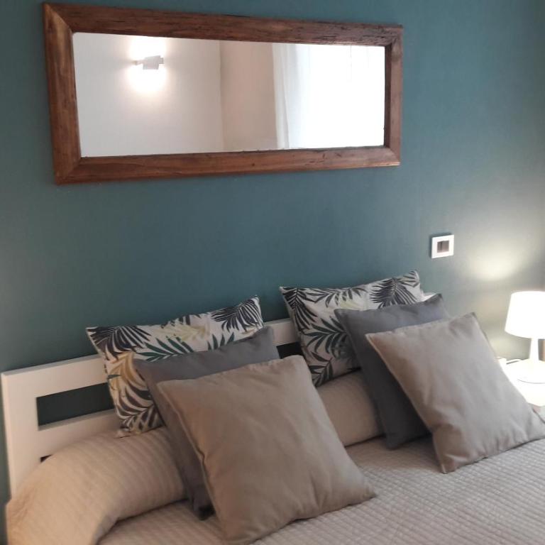 Santa Marta Rooms - Two-Bedroom Suite - 7