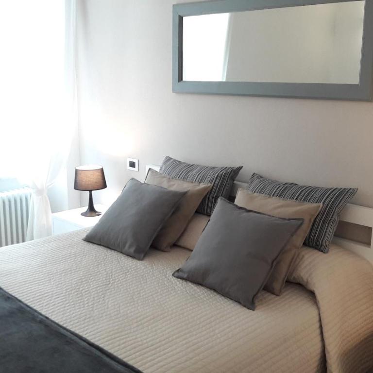 Santa Marta Rooms - Two-Bedroom Suite - 9