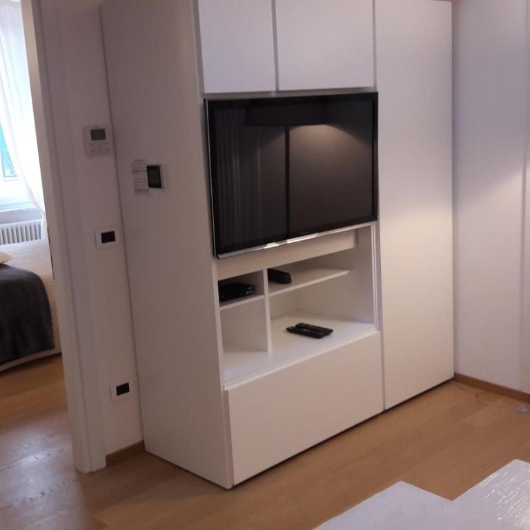 Santa Marta Rooms - Two-Bedroom Suite - 11