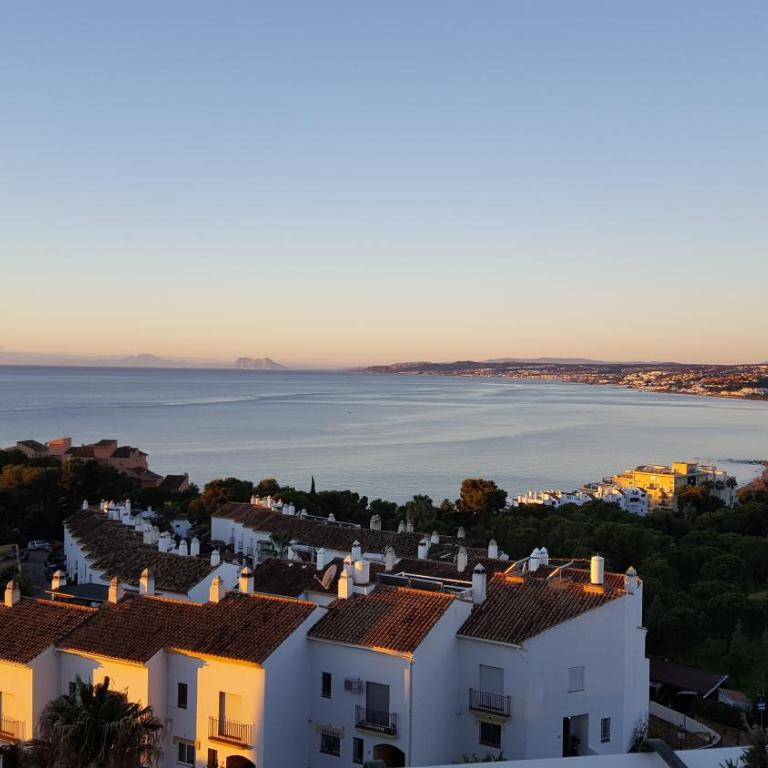 Jabeque - Apartamento con vistas al mar - 17