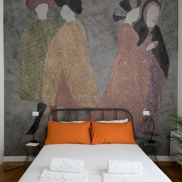 Rapanus Suites - Deluxe Apartment - 8