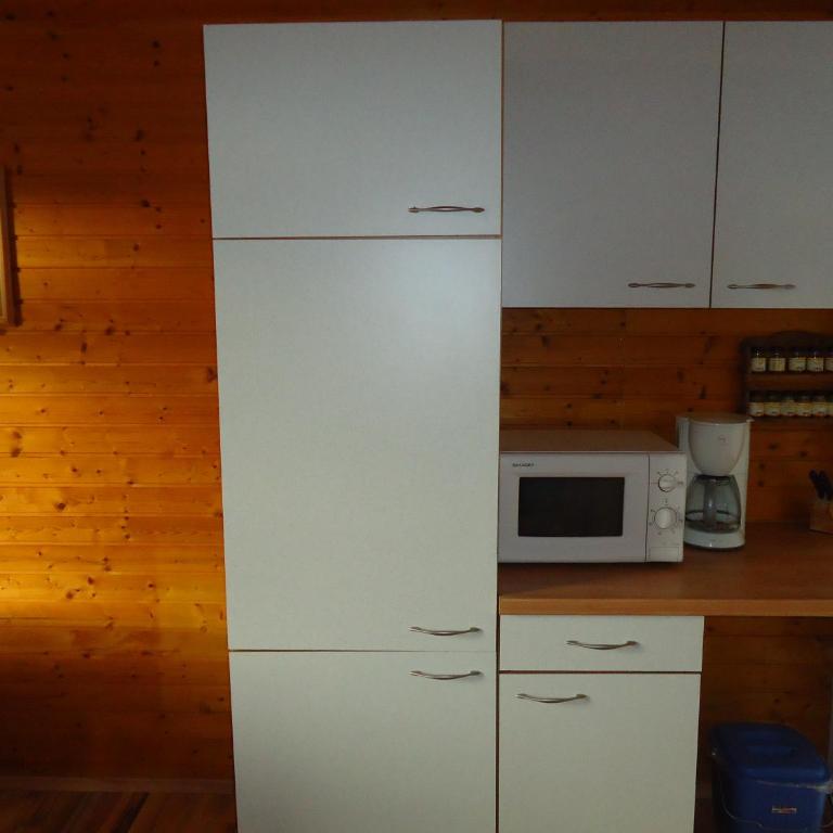 Haus Obernig - Apartment mit 1 Schlafzimmer - 3