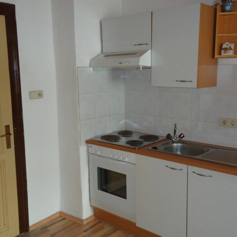 Haus Obernig - Apartment mit 1 Schlafzimmer - 4