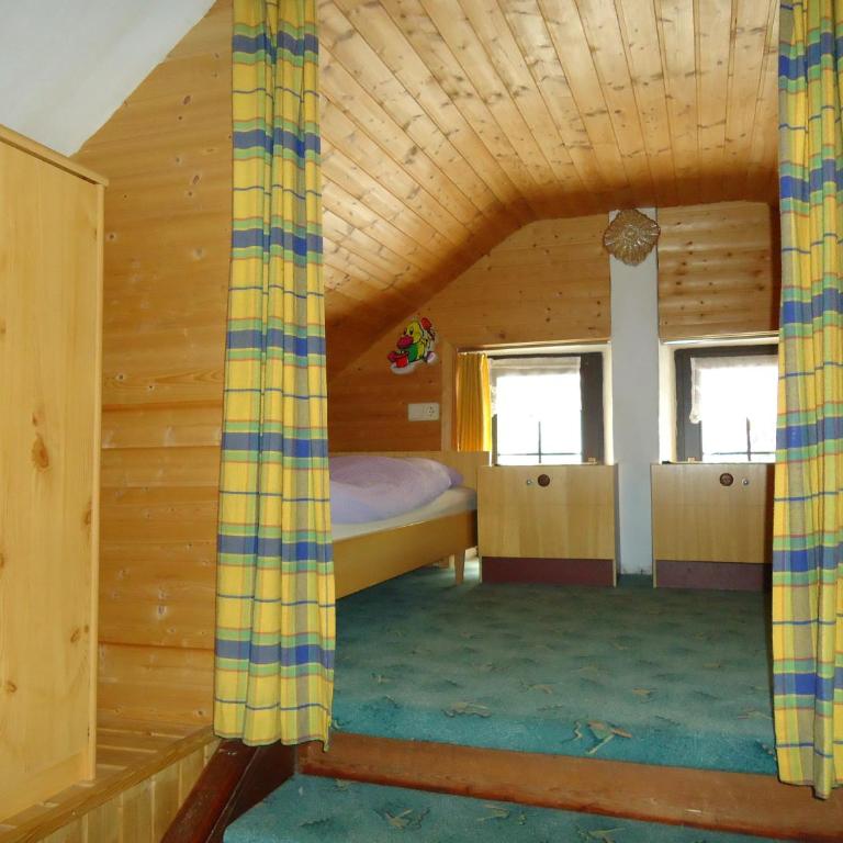 Haus Obernig - Comfort Apartment mit 2 Schlafzimmern - 8