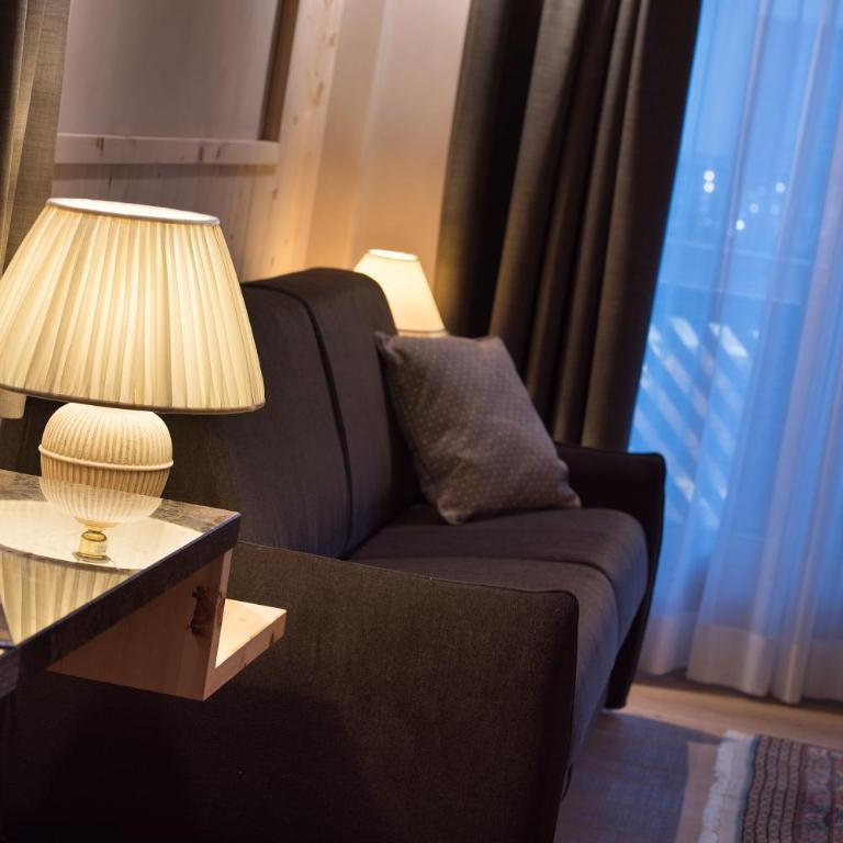 Hotel St. Michael - Suite Executive - 3