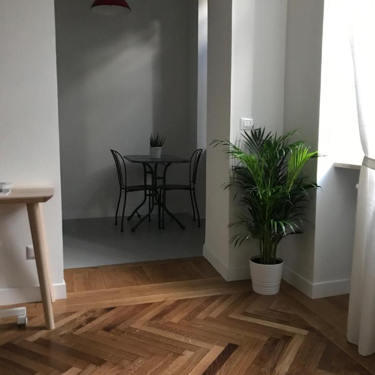 Rapanus Suites - Deluxe Apartment - 13