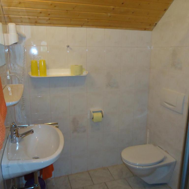 Haus Obernig - Comfort Apartment mit 2 Schlafzimmern - 7