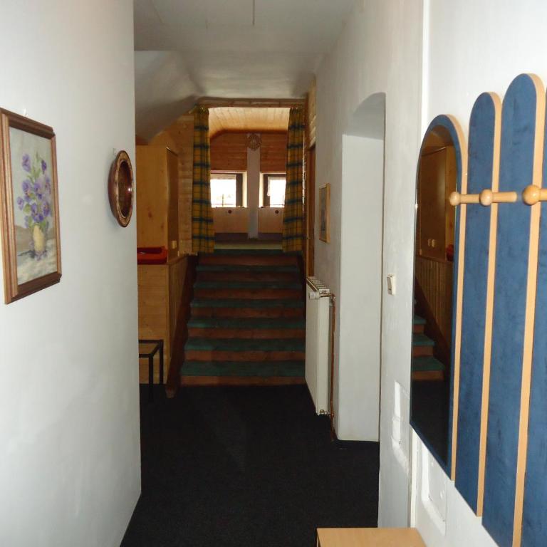 Haus Obernig - Comfort Apartment mit 2 Schlafzimmern - 6