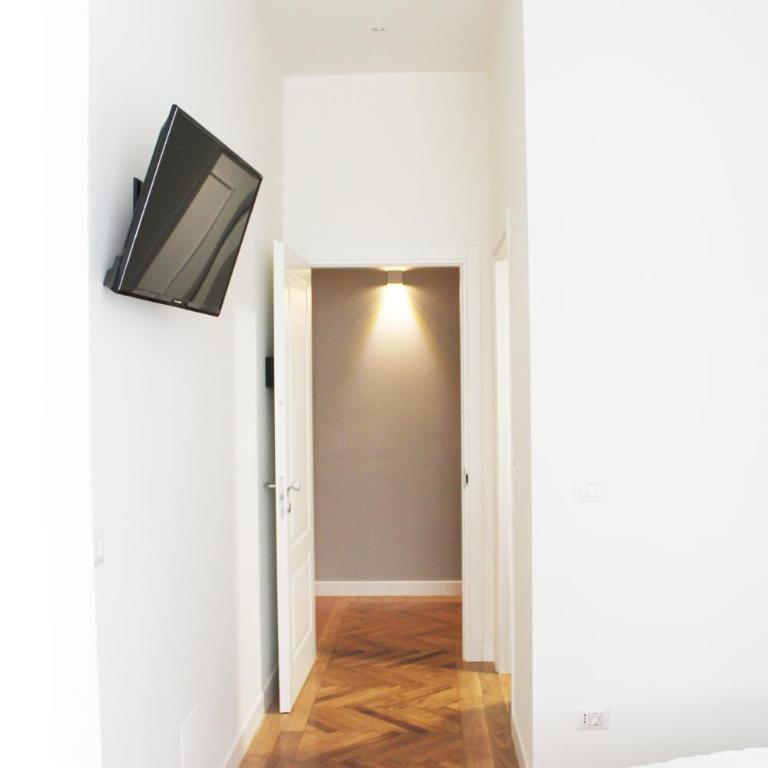 Rapanus Suites - Deluxe Apartment - 12