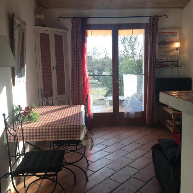 Gite Armieux - Casa con 1 dormitorio - 15