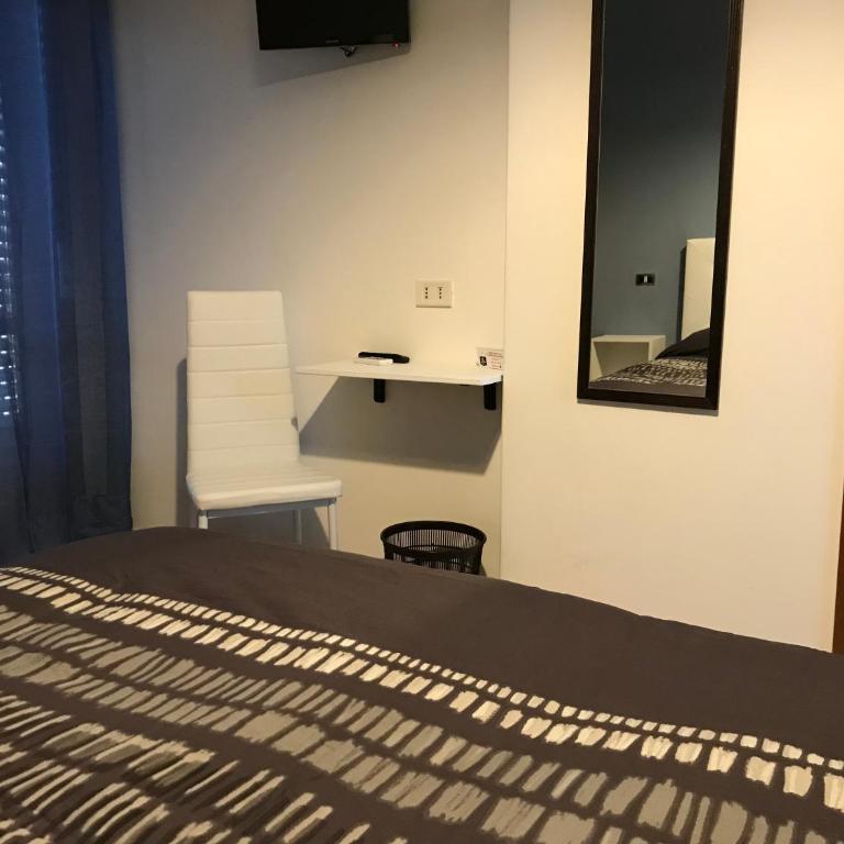 B&B New Triscele - Camera Quadrupla - 10