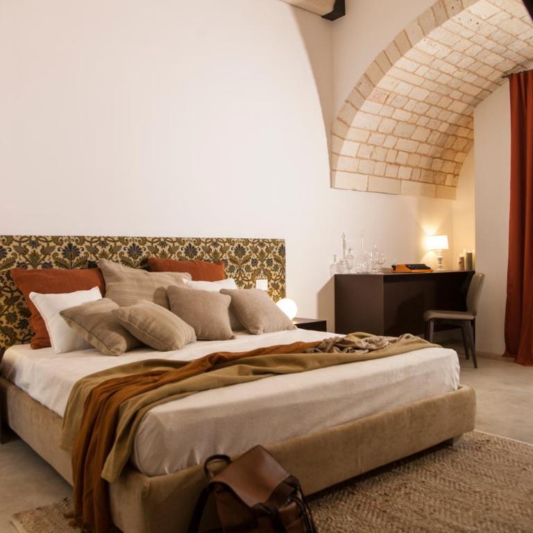 Ottolire Resort - Suite Executive - 2